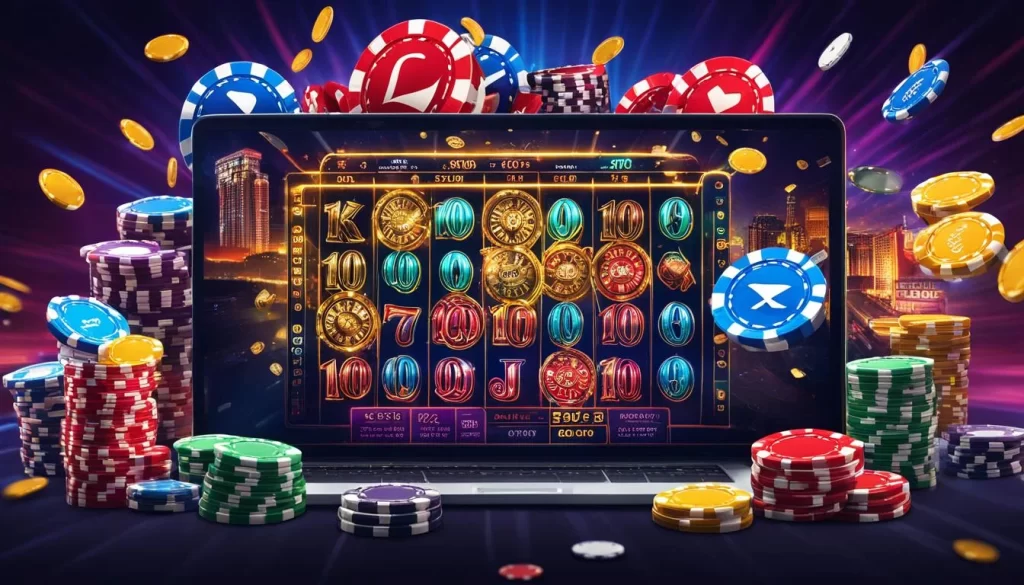 Giá trị các lá bài và cách tính điểm trong Baccarat