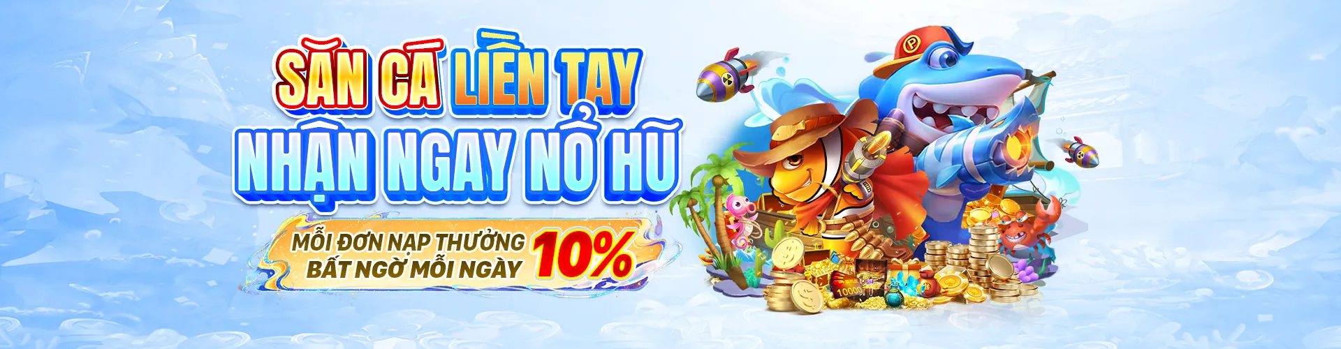 Hình ảnh Nổ Hũ VSWIN 2026