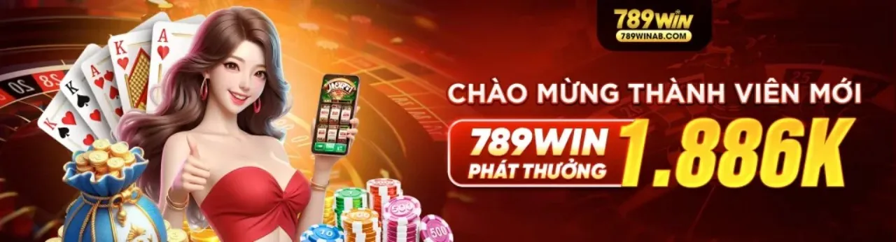 Giao diện chính thức của Vswin với các trò chơi giải trí trực tuyến hấp dẫn