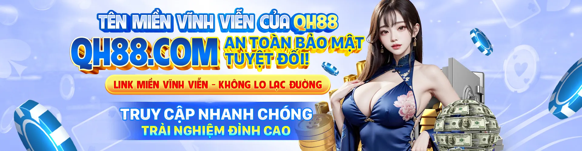Đăng ký vswin để nhận thưởng lớn