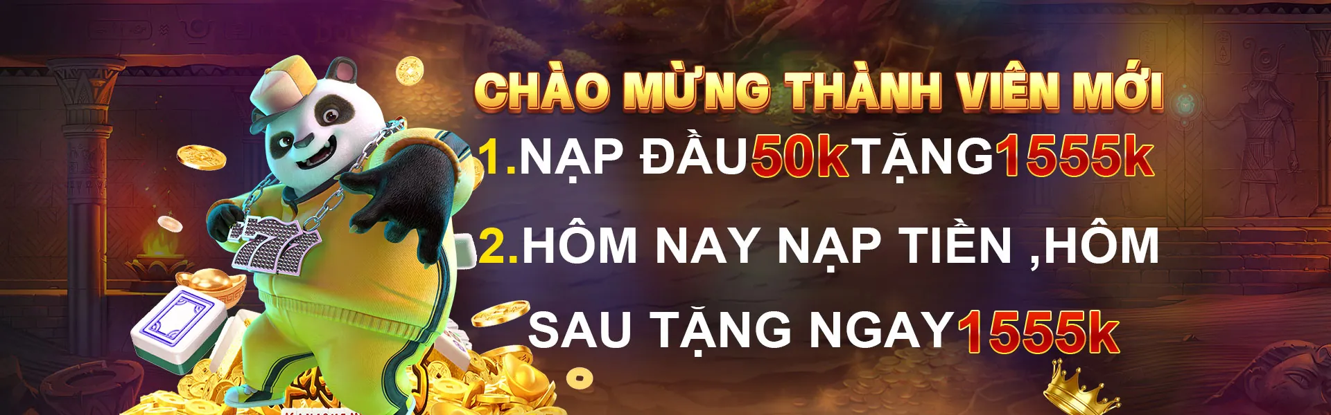 Hình ảnh chính chương trình VIP vswin