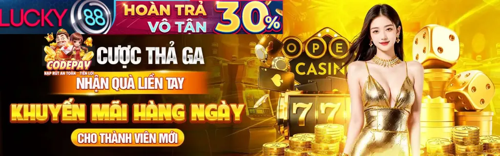 Bước 3: Nhận thưởng nạp hàng ngày vswin
