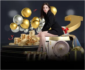 Người chia bài quay bánh xe Roulette